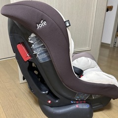 チャイルドシートの画像