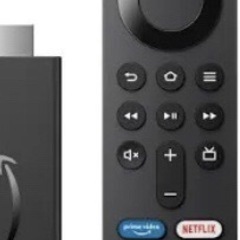 Amazonファイアースティックの画像