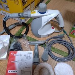 ハウスクリーナー