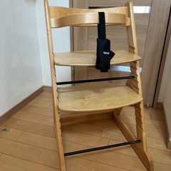 KATOJIハイチェア