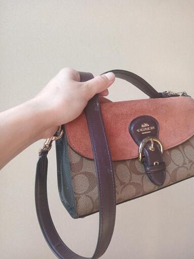 COACH​\n\nBag
