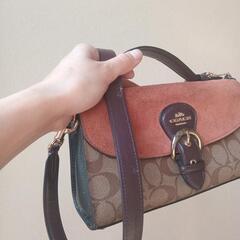 COACH​

Bag 