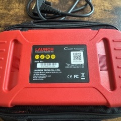 診断機　123xの画像