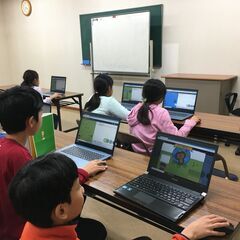 🌟【習い事】キッズプログラミング教室ひらめきプラス 到津教室の画像