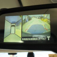 日産　デイズルークス　ハイウェイスター　Ｘ　Ｖセレクション★1年保証★ロードサービス付　エマージェンシーブレーキ　社外ＳＤナビ　地デジ　アラウンドビューモニター　Ｂｌｕｅｔｏｏｔｈ　ＵＳＢ　両側パワースライド　ＥＴＣ　アイドリングストップ　オートエアコン　ＨＩＤ　純正１５ＡＷの画像