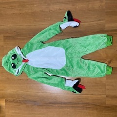 へび 巳年 着ぐるみ コスチューム 100の画像