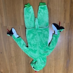 へび 巳年 着ぐるみ コスチューム 100の画像