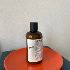 LELABO matcha ボディクリーム