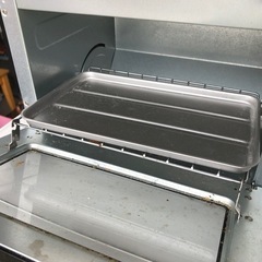 YAMAZEN オーブントースター DTJ-100 格安❗️　の画像