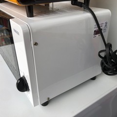YAMAZEN オーブントースター DTJ-100 格安❗️　の画像