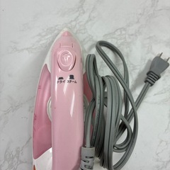 アイロンの画像