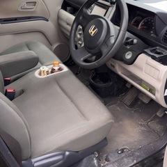 ゼスト車検残りの画像