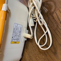 おしりふきウォーマーの画像