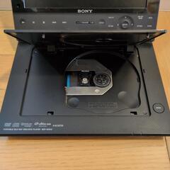 Blu-rayレコーダー【ジャンク】の画像