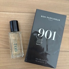取引決定　(郵送不可)香水BON PARFUMEUR 602,901