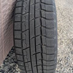 タイヤホイールセットZACKJP-205の画像