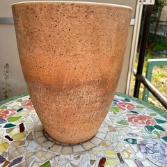 ガーデニング植木鉢⑧