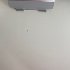 IKEA デスク＆チェアの画像