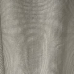 本日のみ　遮光カーテン+レースのカーテン　4枚セットの画像