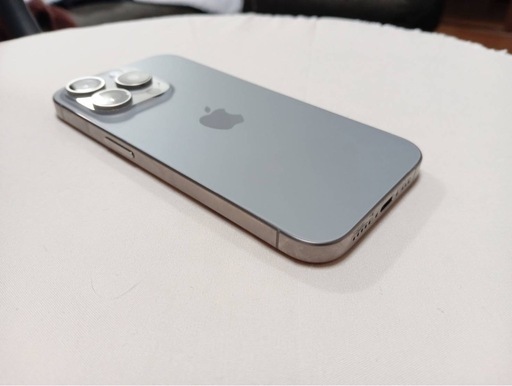 携帯アクセサリー iPhone15pro