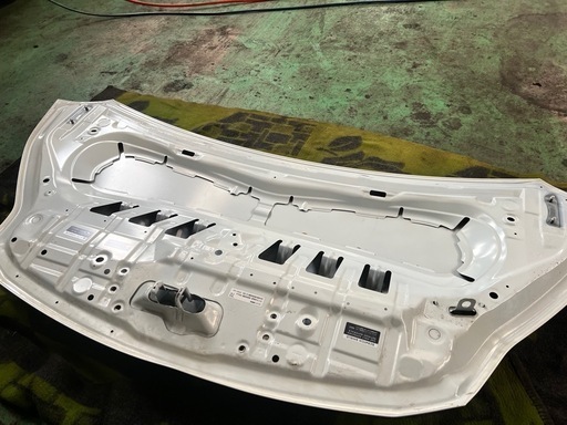 クーラコンデンサASSY 88460-37A20ダイナトヨエース用トヨタ純正部品