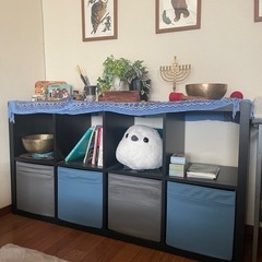 本棚