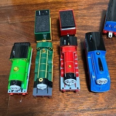 【⠀格安  】トーマスsetの画像