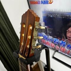 SHINANO 日本製　1970年初めのギター　　の画像