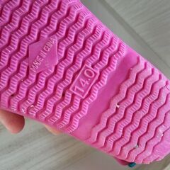 長靴の画像
