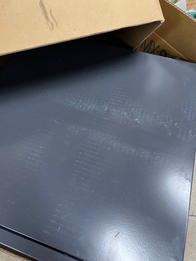 玄関ポスト（新品）