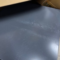 玄関ポスト（新品）の画像