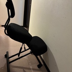 バランスチェアーの画像