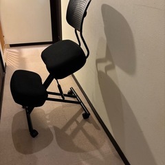 バランスチェアーの画像