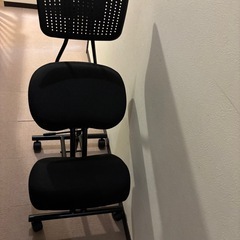 バランスチェアーの画像