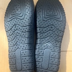 マリンシューズ・ウォーターシューズ/23～24cmの画像