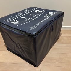 宅配ボックスの画像