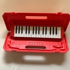    鍵盤ハーモニカの画像