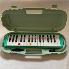    中古 鍵盤ハーモニカの画像