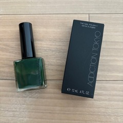 取引決定　(中古)addiction ザ ネイルポリッシュ + ...