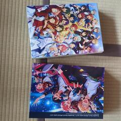 あんスタ　設定資料集