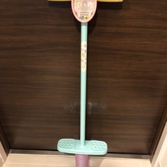 すみっコぐらし　ホッピング