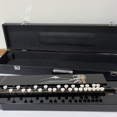 美品♪大正琴　古賀政男の画像