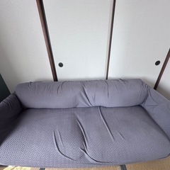 あげます