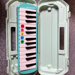 お取引き中。鍵盤ハーモニカ