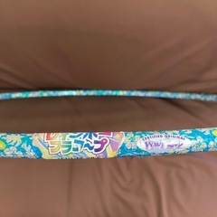 フラフープの画像