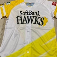 新品　4着セット　ソフトバンクユニフォーム　