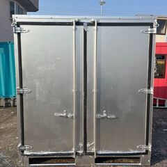 ユニットハウスの中古が安い！激安で譲ります・無料であげます(6