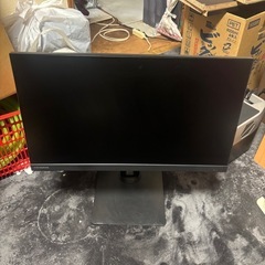 IODATAデスクトップ