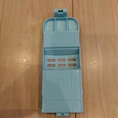 日立　洗濯機　糸くずフィルターの画像