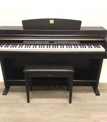 YAMAHA電子ピアノ　CIavinova CLP-230